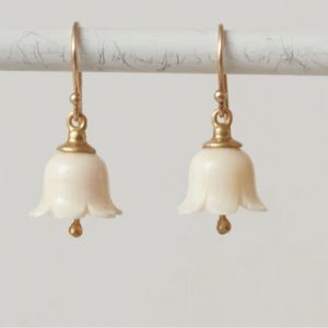 Lily of the Valley Annette Ferdinandson Earrings